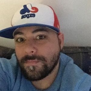 Meet your Posher, Eric